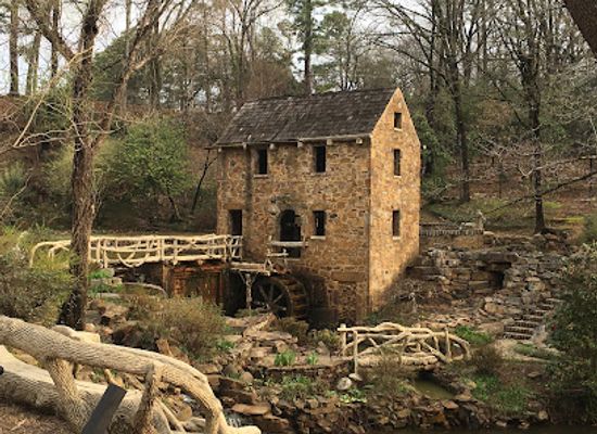 arkansas/north-little-rock/landmark/the-old-mill
