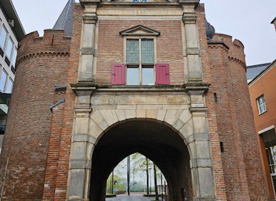 netherlands/arnhem/landmark/sabelspoort