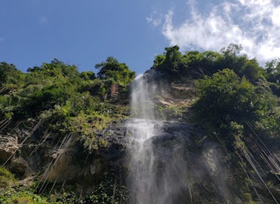 trinidad-and-tobago/tunapuna/landmark/maracas-waterfall