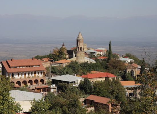 georgia/sighnaghi/landmark/pancho-villa