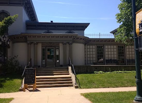 iowa/northwest-iowa/landmark/cedar-falls-historical-society