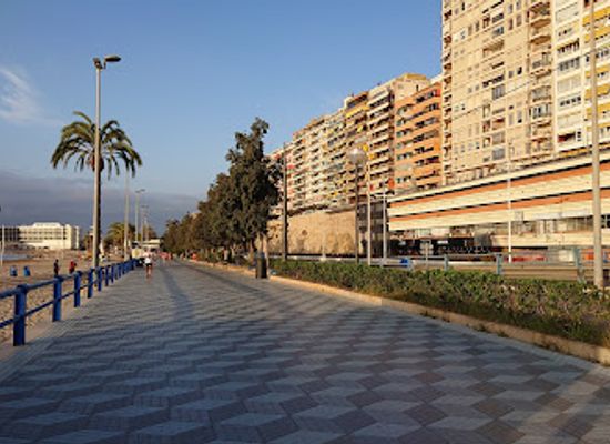 spain/alicante/landmark/gomiz-promenade