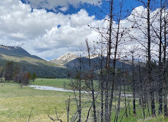 colorado/rocky-mountains/landmark/rocky-mountain-national-park-sign
