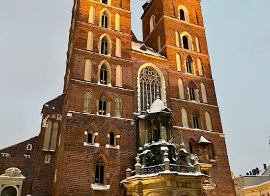 poland/krakow/landmark/ulica-kanonicza
