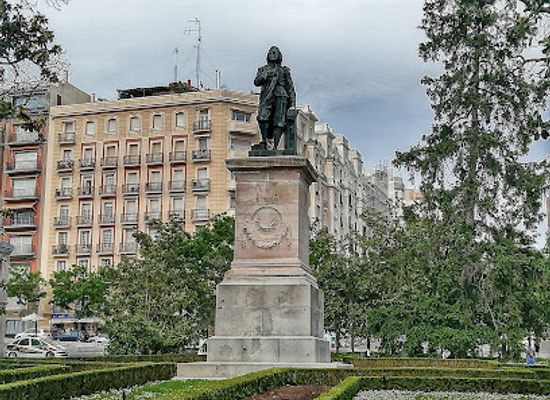 spain/madrid/landmark/monumento-a-murillo