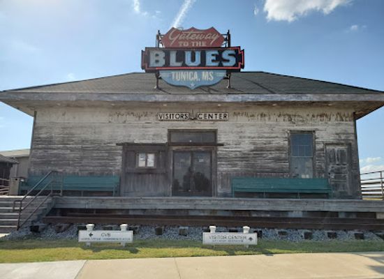 tennessee/mississippi-delta/landmark/gateway-to-the-blues-museum