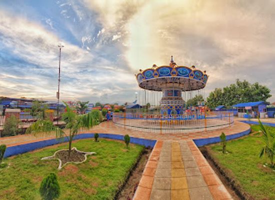 nepal/chitwan/landmark/james-world-fun-park
