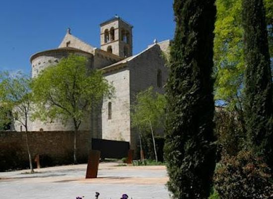 spain/catalonia/landmark/monestir-sant-benet-de-bages