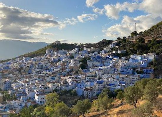 morocco/rif-mountains/landmark/bouzafer-mosque