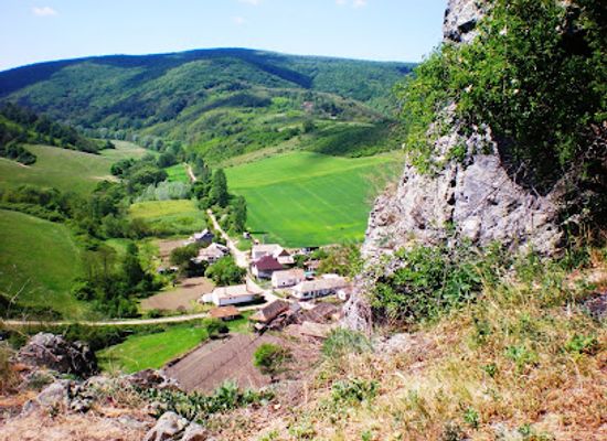 slovakia/novohrad/landmark/sovi-hrad