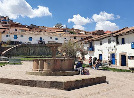 peru/cusco/san-blas/landmark/plaza-san-blas