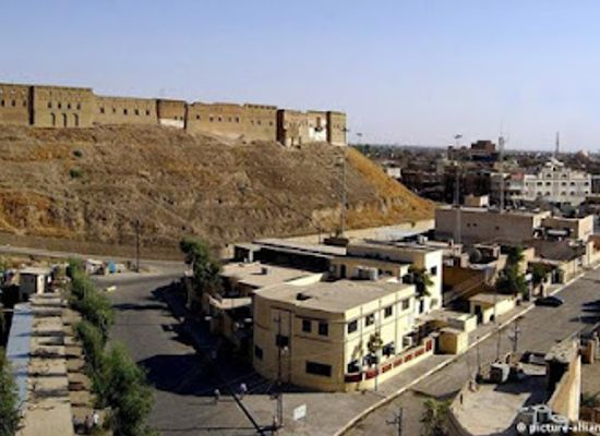 iraq/al-jazeera/landmark/erbil-citadel
