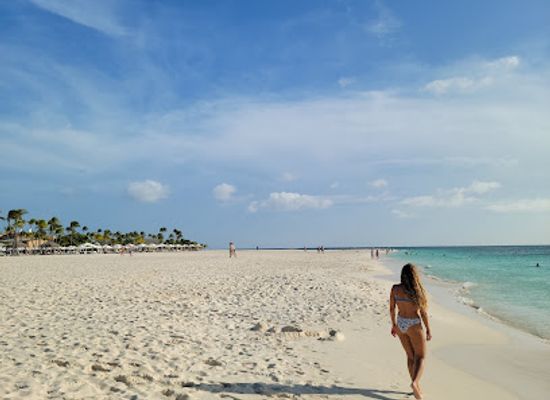 aruba/eagle-beach/landmark/manchebo-beach