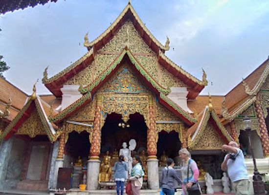 thailand/lanna/landmark/hmong-doi-pui-village