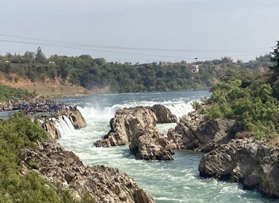 india/central-india/landmark/new-bhedaghat