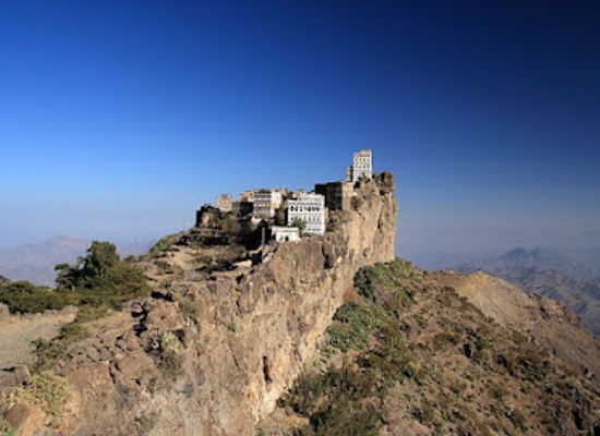 yemen/haraz-mountains/landmark/haraz-wildlife-sanctuary