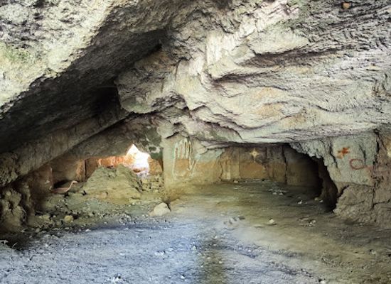 greece/rhodes/landmark/cave