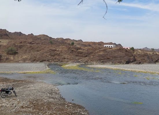 pakistan/lasbela/landmark/bada-kharrari-picnic-point