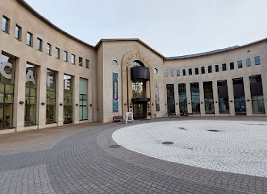 finland/rovaniemi/landmark/arktikum