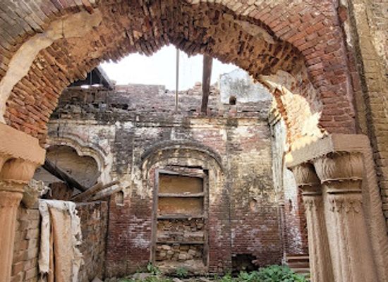 india/northeast-india/landmark/kunjpura-fort