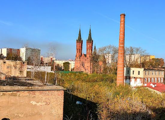 poland/tarnow/landmark/zabytkowy-komin-browaru-sanguszkow