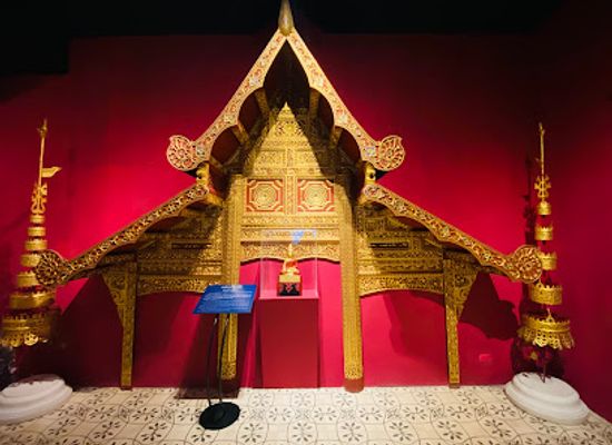 thailand/chiang-mai/landmark/lanna-folklife