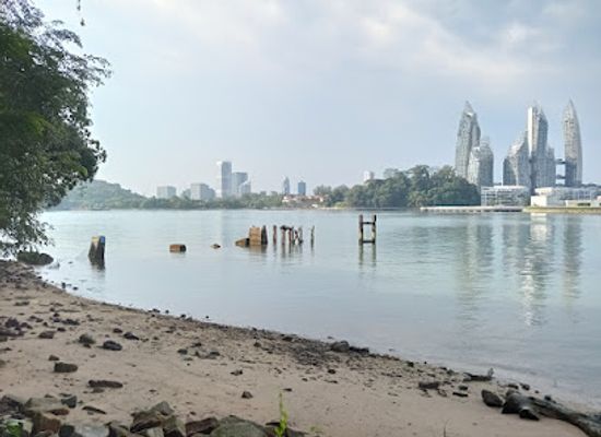 singapore/sentosa/siloso-beach/landmark/siloso-pier
