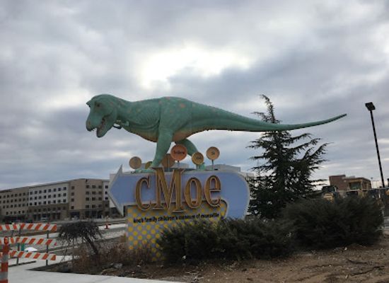 indiana/evansville/landmark/children-s-museum-of-evansville