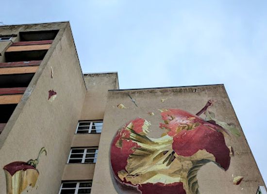 germany/berlin/kreuzberg/landmark/susse-sunde-mural
