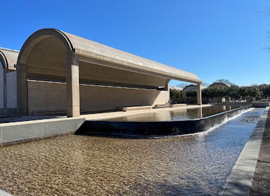texas/fort-worth/landmark/kimbell-art-museum