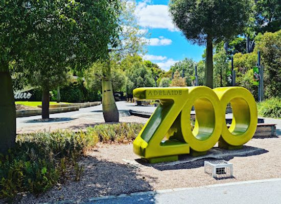 australia/adelaide/landmark/adelaide-zoo