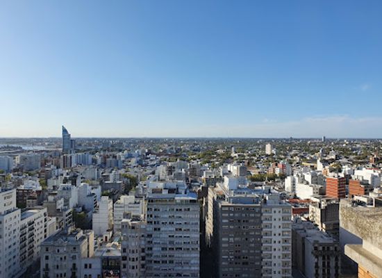 uruguay/montevideo/landmark/mirador-panoramico-de-la-intendencia-de-montevideo