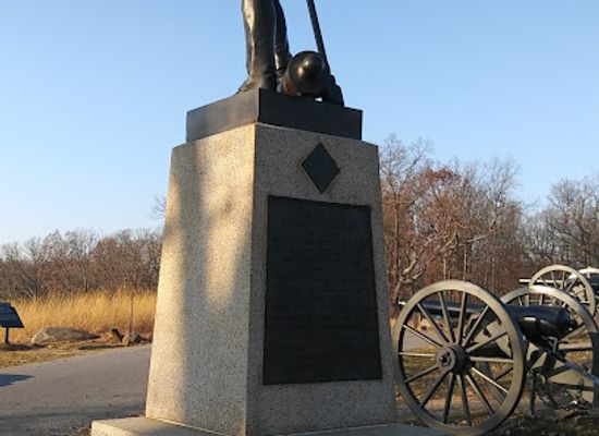 pennsylvania/gettysburg-battlefield/landmark/gettysburg-cyclorama