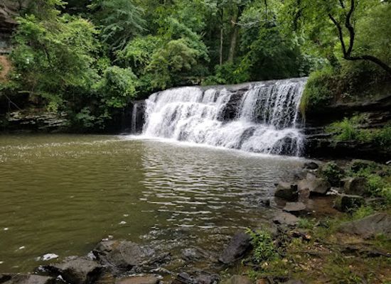 alabama/shoals/landmark/mardis-mill-falls