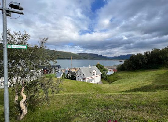 iceland/akureyri/landmark/sigurhaoir