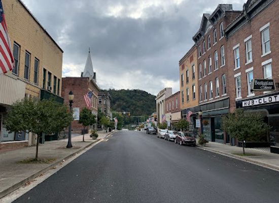 west-virginia/metro-valley/landmark/hinton-historic-district