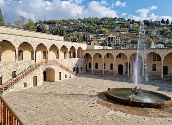lebanon/zgharta/landmark/beiteddine-palace