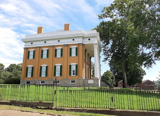 indiana/the-indiana-uplands/landmark/lanier-mansion-state-historic-site
