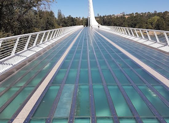 california/redding/landmark/sundial-bridge
