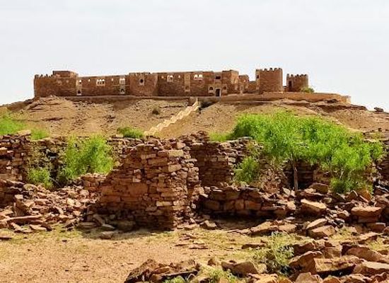 india/thar-desert/landmark/rm6g-4vr-khaba-fort