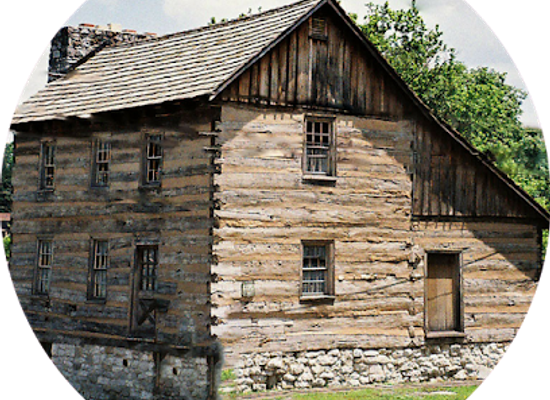 west-virginia/lewisburg/landmark/the-barracks