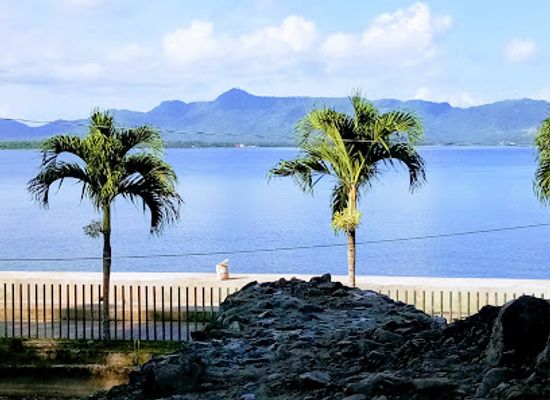 philippines/zamboanga-peninsula/landmark/rizal-park-and-shrine-dapitan