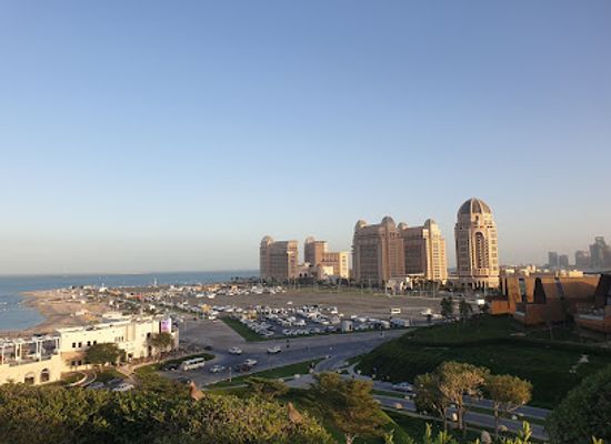 qatar/katara-cultural-village/landmark/sunset-view-point-katara