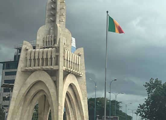 mali/bamako/hamdallaye/landmark/avenue-de-l-independance-du-mali