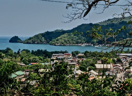 philippines/zamboanga-peninsula/landmark/ilihan-hill