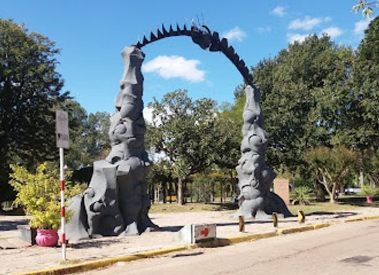 uruguay/tacuarembo/landmark/rodo-park