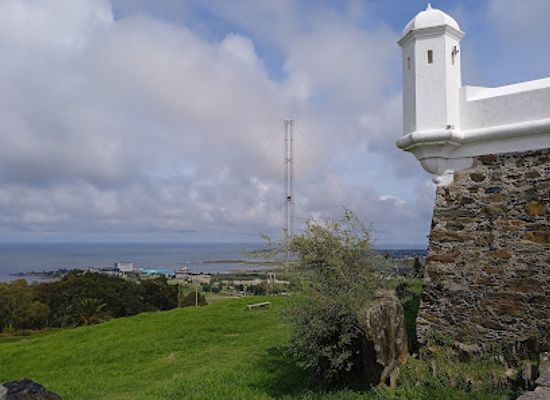 uruguay/cerro-largo/landmark/fortaleza-del-cerro