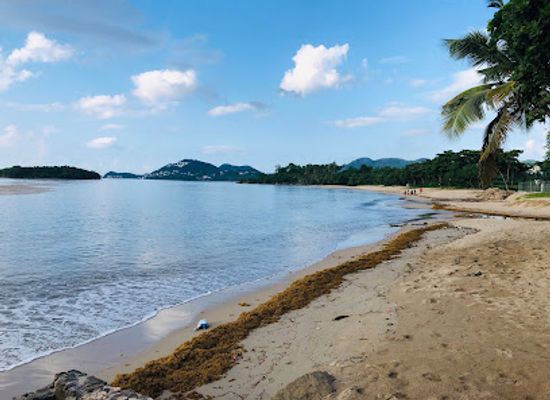 saint-lucia/rodney-bay/landmark/vigie-beach
