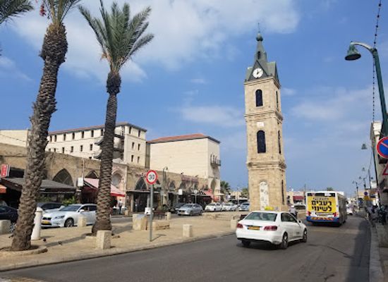 israel/ashdod/landmark/port-of-ashdod