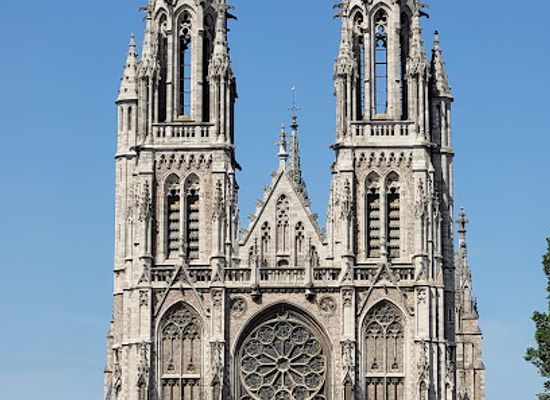 belgium/ostend/landmark/tourism-ostend